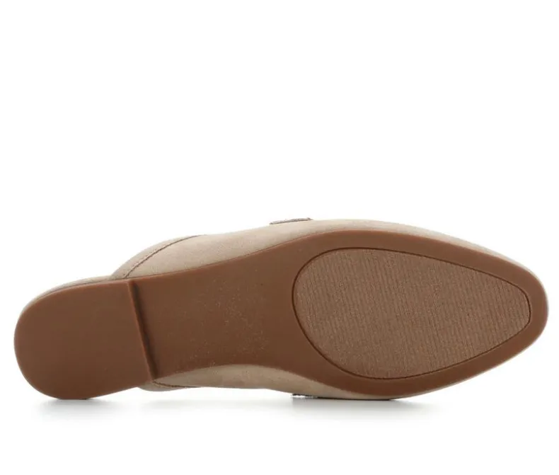 Boat Shoes & Slip-Ons|Flats>Y-Not Women's Davidson Slip-On Shoes