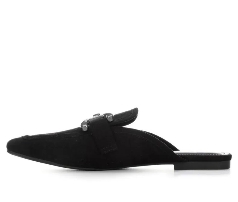 Boat Shoes & Slip-Ons|Flats>Y-Not Women's Davidson Slip-On Shoes