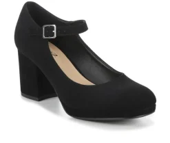 Pumps & Heels>Y-Not Women's Eaton Pumps