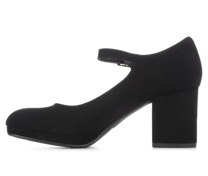 Pumps & Heels>Y-Not Women's Eaton Pumps