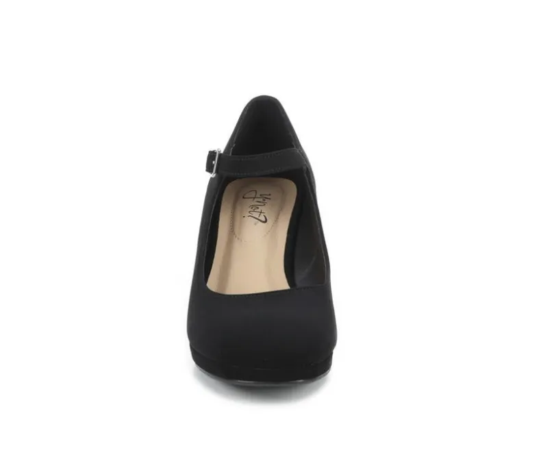 Pumps & Heels>Y-Not Women's Eaton Pumps