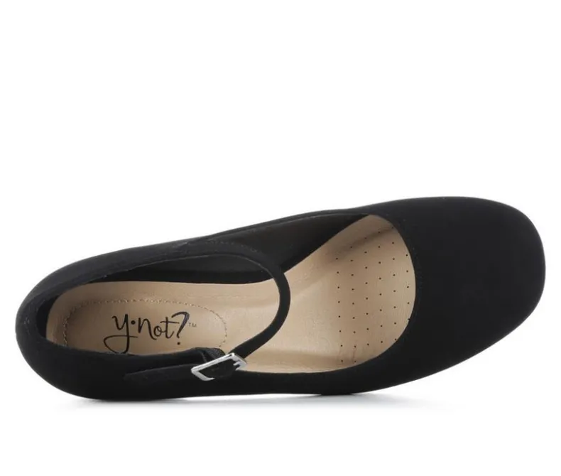 Pumps & Heels>Y-Not Women's Eaton Pumps