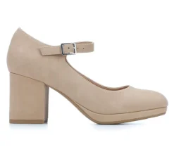 Pumps & Heels>Y-Not Women's Eaton Pumps