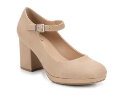 Pumps & Heels>Y-Not Women's Eaton Pumps